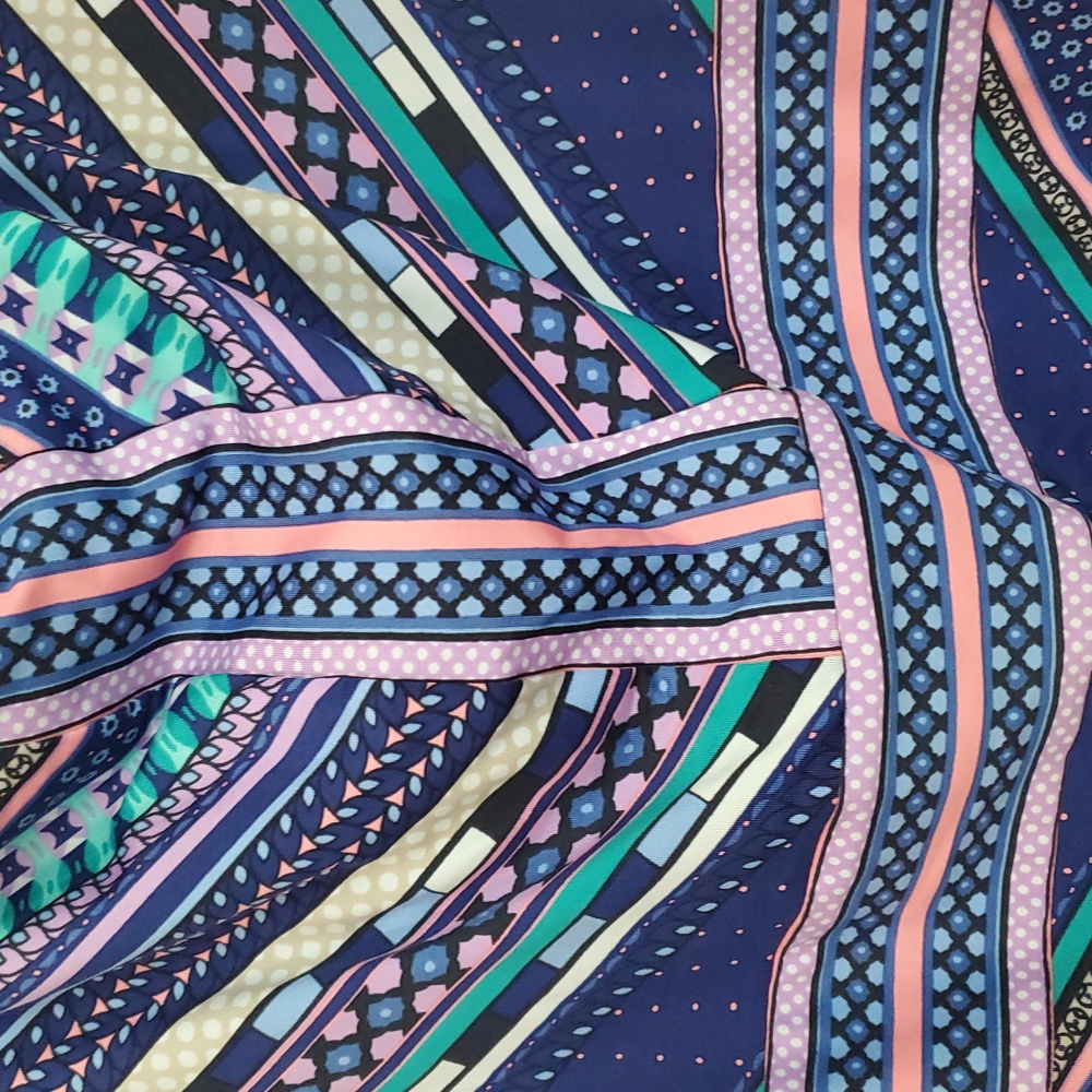⚡️Colorful Patterned Swimsuit - Picture 3 of 10